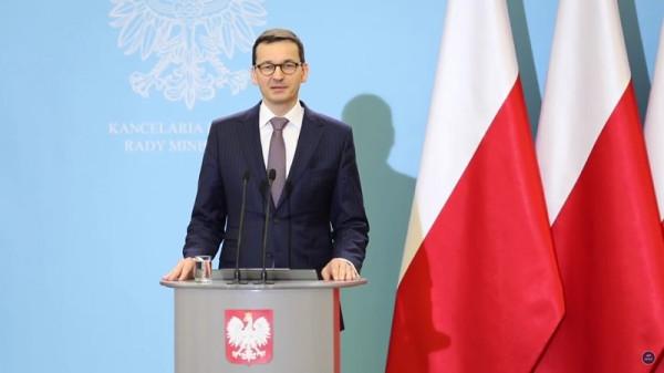 Mateusz Morawiecki