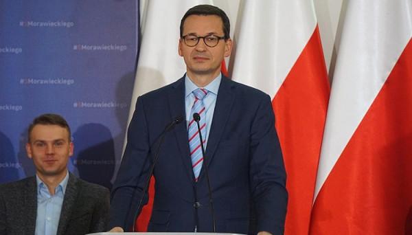 Mateusz Morawiecki