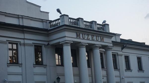 Muzeum im. Jacka Malczewskiego w Radomiu