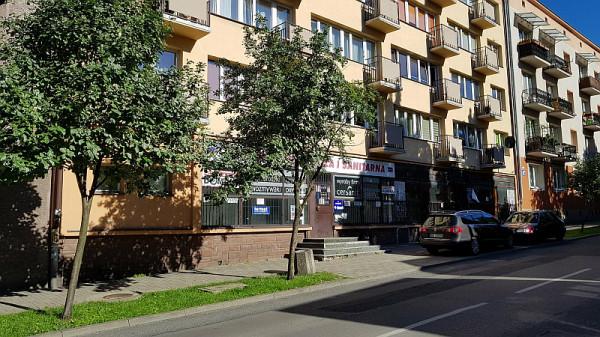 ul. Niedziałkowskiego 30