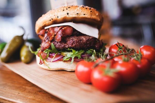 Wielki festiwal kulinarny: food trucki opanują Radom!