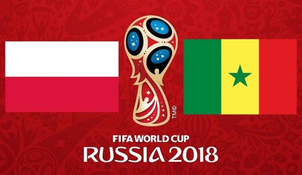 17:00 POLSKA - Senegal. Czas na typowanie wyników do 16:59