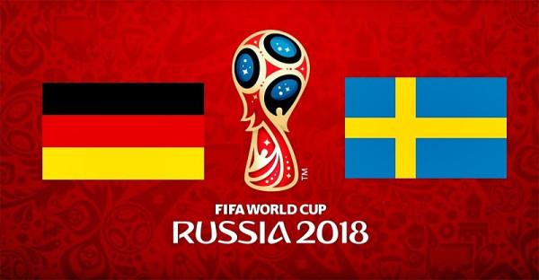 20:00 Niemcy - Szwecja. Czas na typowanie wyników do 19:59