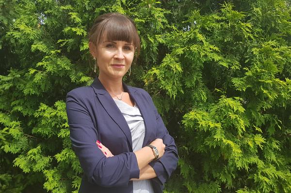 Katarzyna Kalinowska