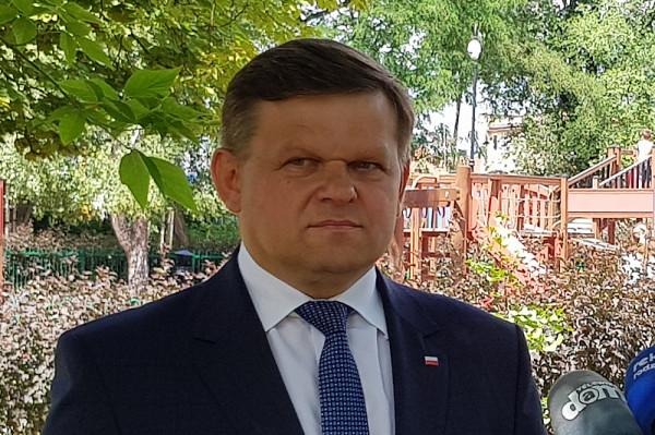 Wojciech Skurkiewicz