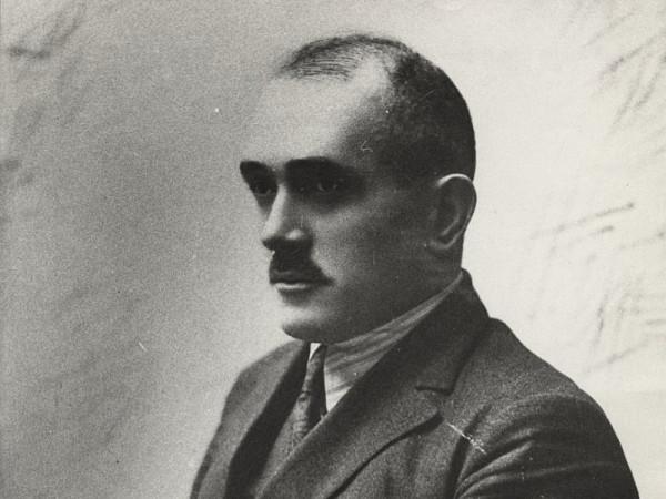 Józef Grzecznarowski