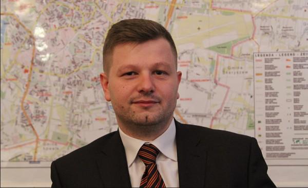 Jerzy Zawodnik