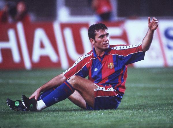 Gheorghe Hagi