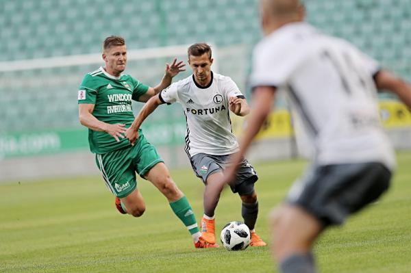 Foto: legia.com