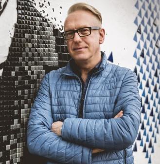 Mariusz Szczygieł