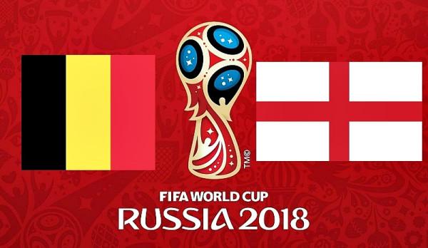 16:00 Belgia - Anglia. Czas na typowanie wyników do 15:59