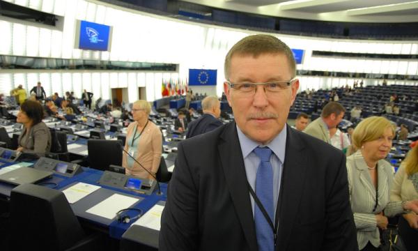 Zbigniew Kuźmiuk