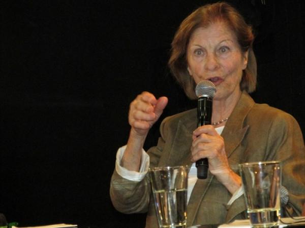 Rita Gombrowicz. Foto: AK Religa