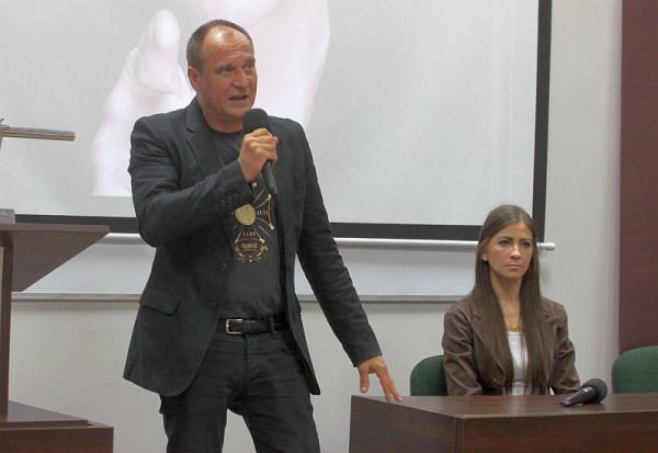 Paweł Kukiz