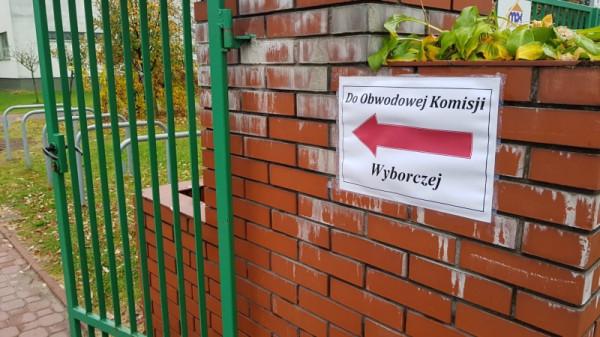 Zapraszamy do głosowania. Naprawdę warto