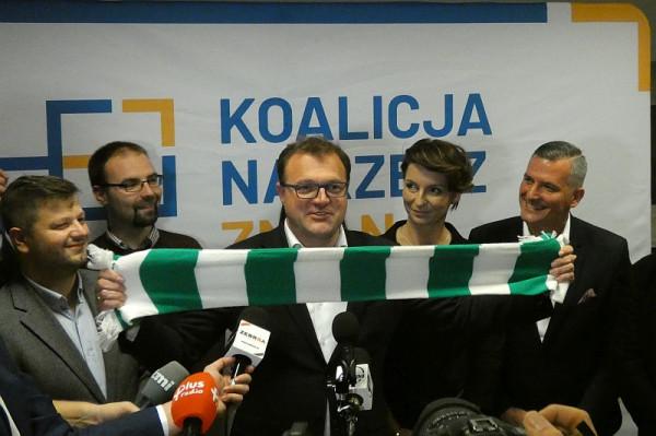 Radosław Witkowski