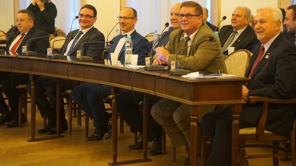W Radzie będzie wiele zmian