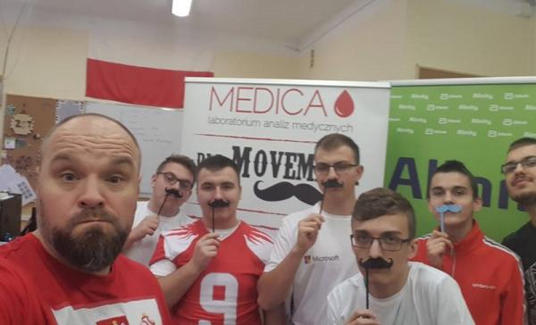 Foto: Łukasz Gierek/Facebook