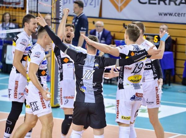 Foto: PlusLiga