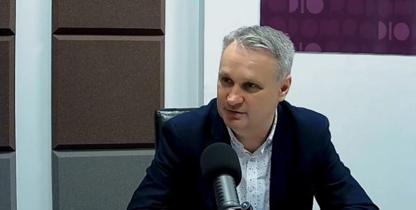 Grzegorz Janduła