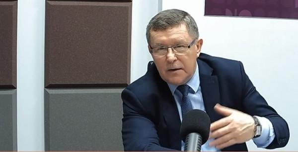 Zbigniew Kuźmiuk