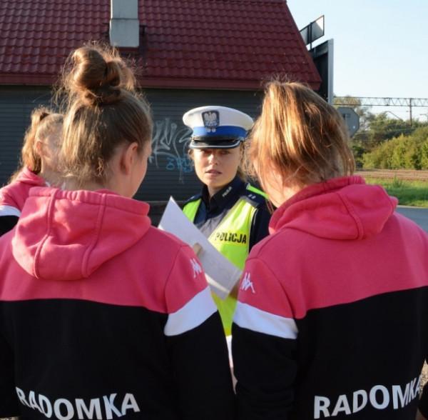 W pomoc włączą się też siatkarki Radomki