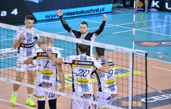 Foto: PlusLiga