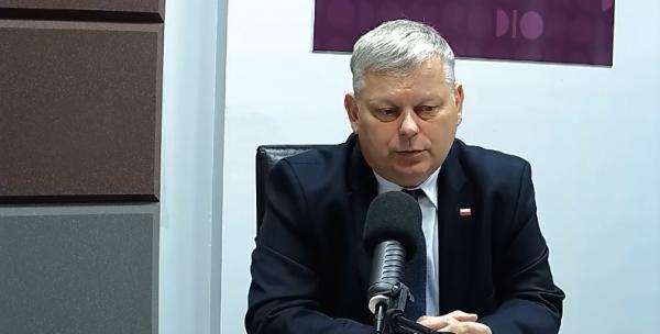 Marek Suski