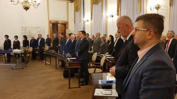 Minuta ciszy