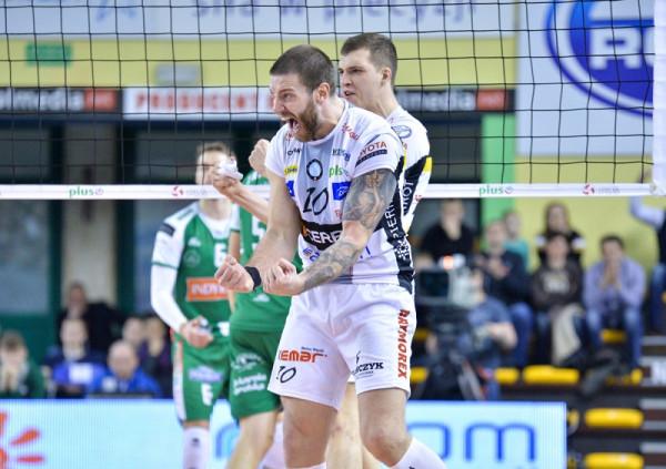 Foto: PlusLiga