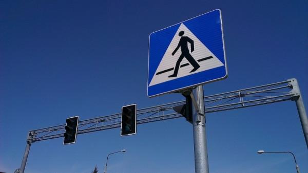 Sygnalizacja będzie nieczynna aż do odwołania