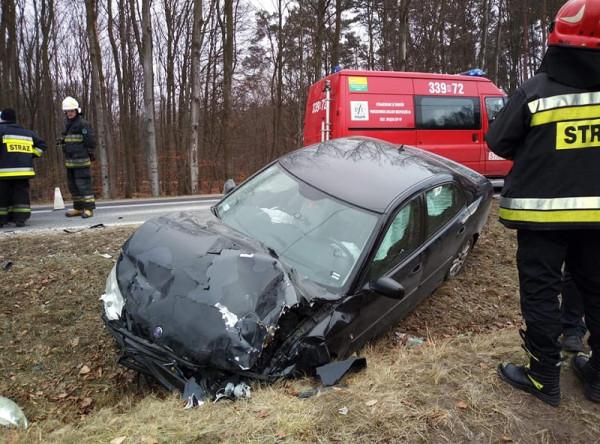 Foto: OSP Iłża