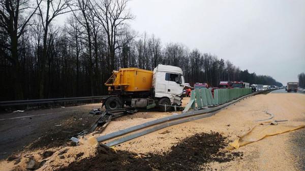 Foto: KP PSP w Białobrzegach