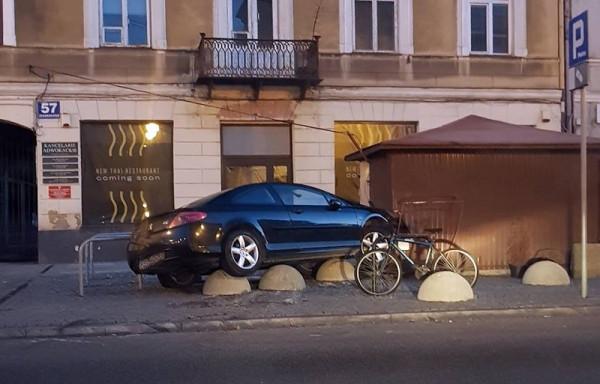 Foto: Kierowcy w Radomiu/Facebook