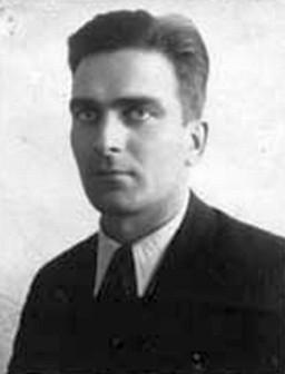 Mjr Franciszek Jaskulski ps. 
