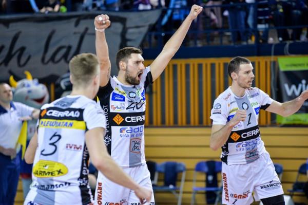 Foto: PlusLiga