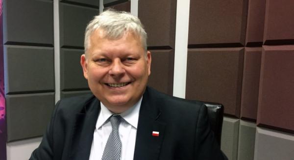 Marek Suski