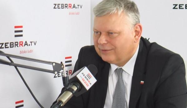 Marek Suski