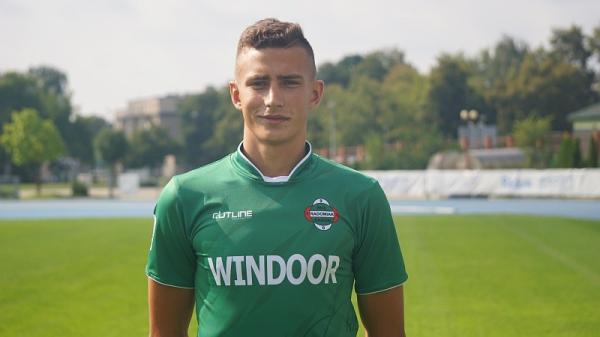 Dominik Sokół