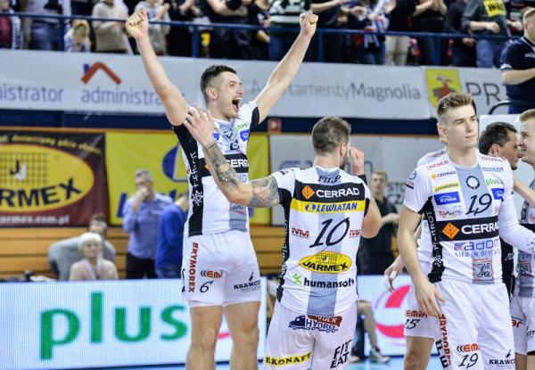 Foto: PlusLiga