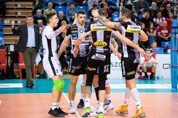 Foto: PlusLiga