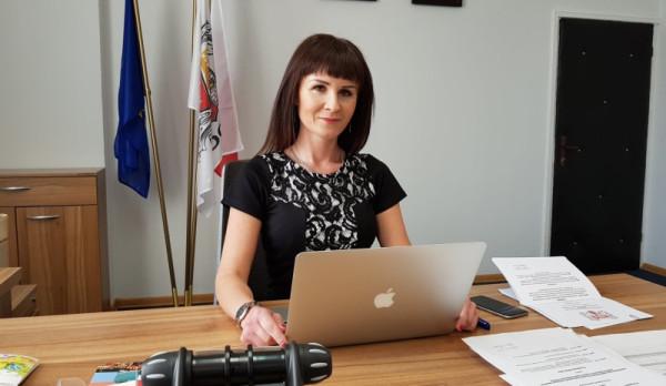 Katarzyna Kalinowska