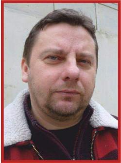 Grzegorz Bartos