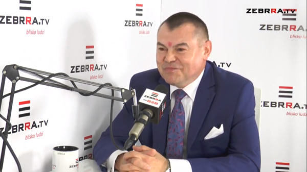 Karol Burek