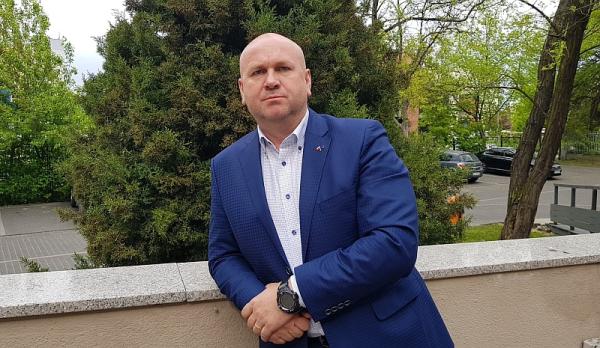 Paweł Wojtunik