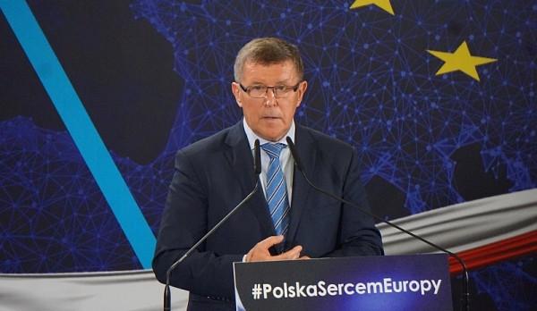 Zbigniew Kuźmiuk