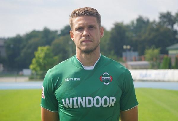 Michał Grudniewski