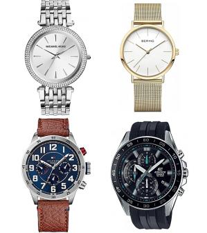 Elegancki, klasyczny, sportowy czy casual? Jaki zegarek wybrać?