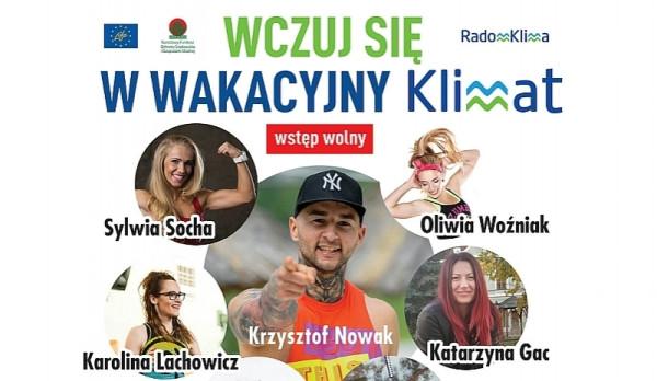 Aktywności związane z cyklem 