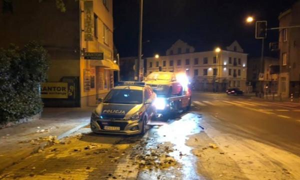 Foto: Mat Hol Pomoc Drogowa/Facebook